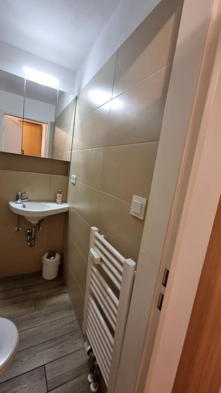 Ferienwohnung "Elsnerstrasse" Norimberk Exteriér fotografie