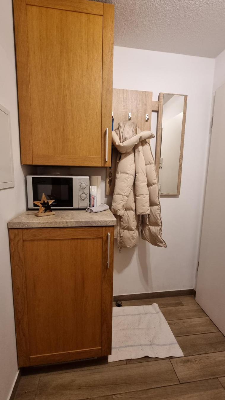 Ferienwohnung "Elsnerstrasse" Norimberk Exteriér fotografie