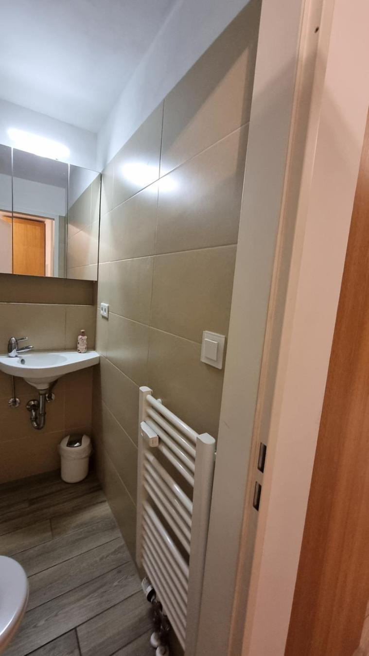 Ferienwohnung "Elsnerstrasse" Norimberk Exteriér fotografie