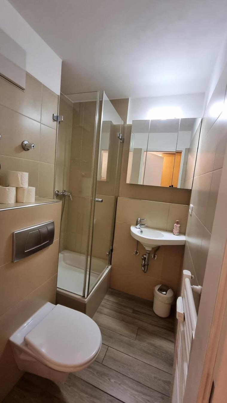 Ferienwohnung "Elsnerstrasse" Norimberk Exteriér fotografie